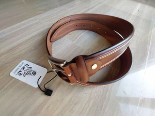 Cinturón piel hombre DAKAR
