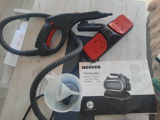 Limpiadora a vapor