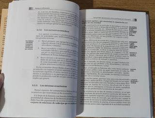 Acceso a la economía (1997) Rafael Castejón