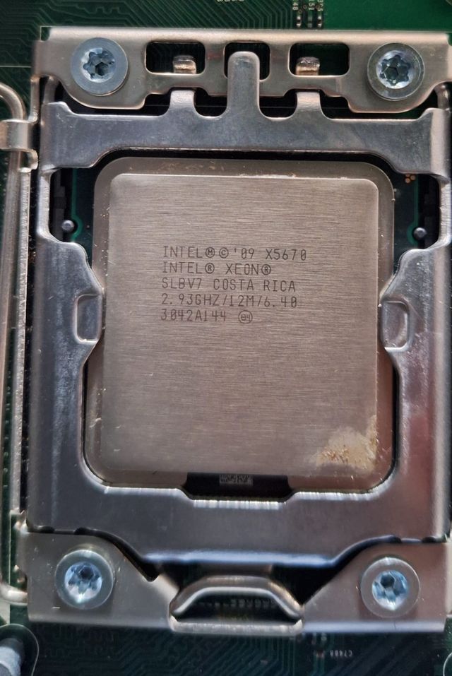 Server Dell PowerEdge – Perfettamente funzionante