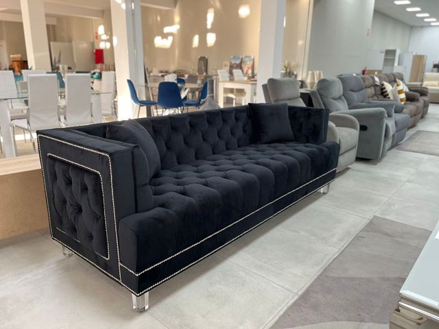 CHESTER COMPRA AHORA Y LLEVA EL LUJO A TU SALA