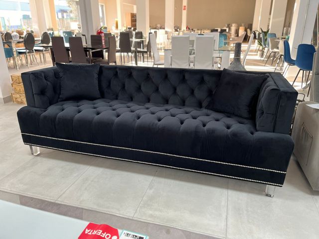 CHESTER COMPRA AHORA Y LLEVA EL LUJO A TU SALA