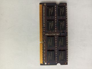 Memoria RAM 2 x 4GB