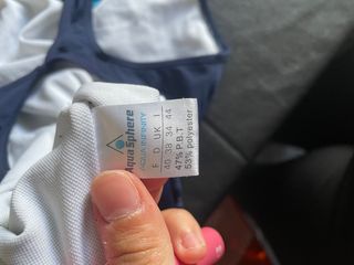 Costume da nuoto aquaSphere