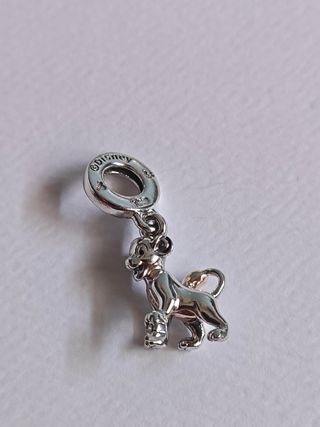 Pandora charm Simba Disney 