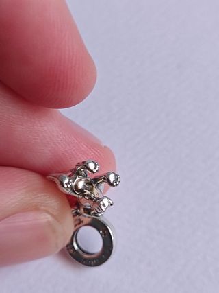 Pandora charm Simba Disney 