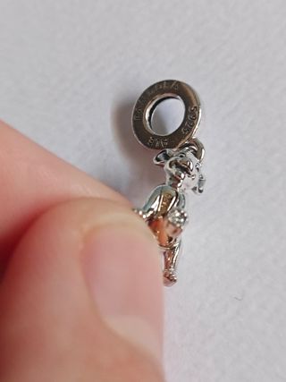 Pandora charm Simba Disney 