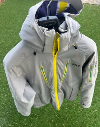 Chaqueta de ski Helly Hansen Talla M