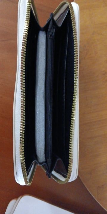 Stich monedero nuevo cartera