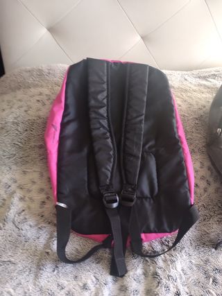 Mochilas de mujer