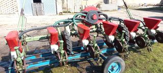 SEMBRADORA GIRASOL