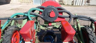 SEMBRADORA GIRASOL