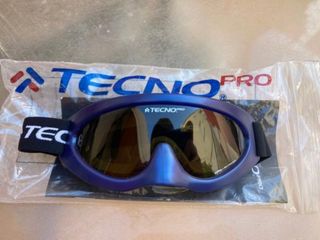 Gafas de esqui o motocross