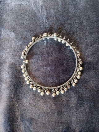 Pulseras y collar bisutería 