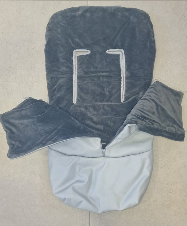 Saco para silleta universal