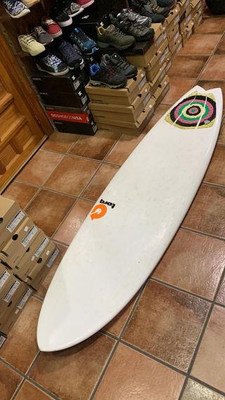 Tabla Surf Torq 6.6