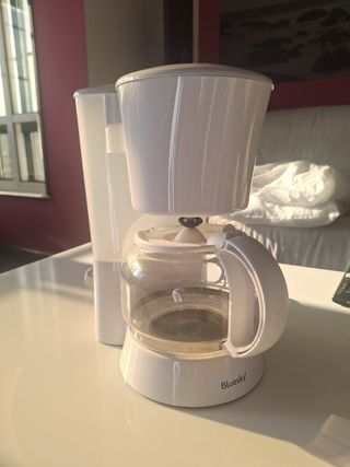 Cafetera