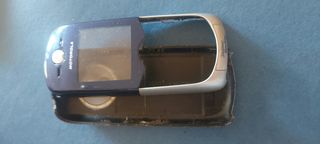 Motorola c650 Movistar