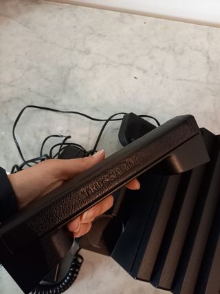 Telefono Trussardi