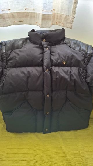 Chaqueta plumas Chevignon