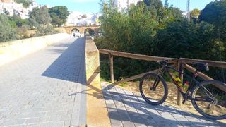 BICICLETA MTB SCOTT XL