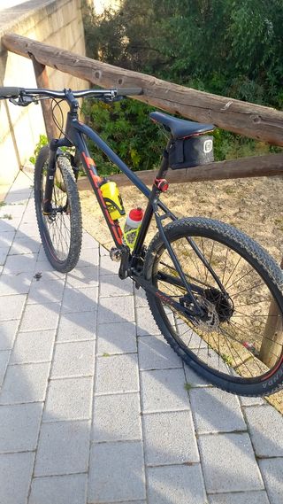 BICICLETA MTB SCOTT XL