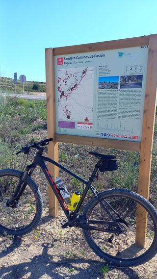 BICICLETA MTB SCOTT XL