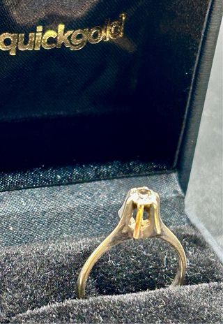 P14360JG SOLITARIO DIAMANTE