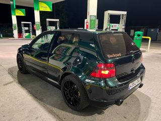 Volkswagen Golf 2003 gti