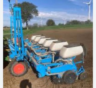 SEMBRADORA MONOGRANO MONOSEM