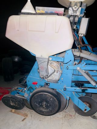 SEMBRADORA MONOGRANO MONOSEM