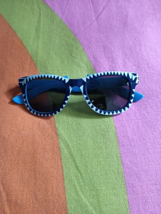 Gafas de sol de niño