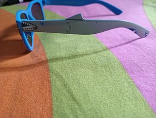 Gafas de sol de niño