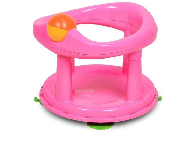 Asiento bañera bebe