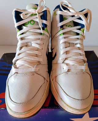 Zapatillas Converse Cons 100