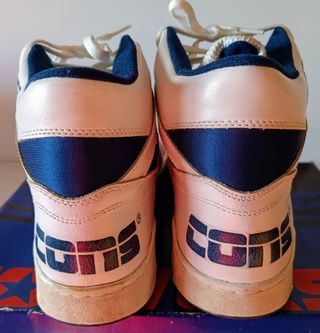 Zapatillas Converse Cons 100