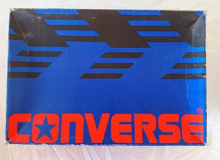 Zapatillas Converse Cons 100