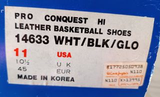 Zapatillas Converse Cons 100