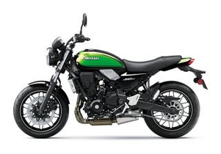 Kawasaki Z650RS 2025