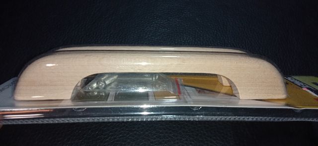 TIRADOR RECTANGULAR MADERA Pack 2 unidades.0.50€