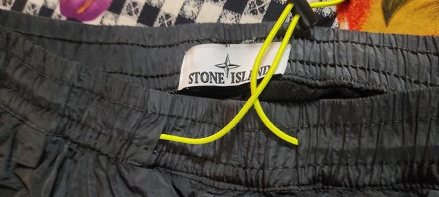 Pantalone "Stone Island"unisex tg.XL