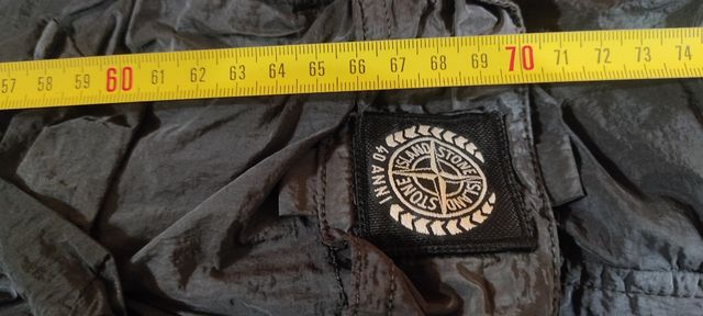 Pantalone "Stone Island"unisex tg.XL