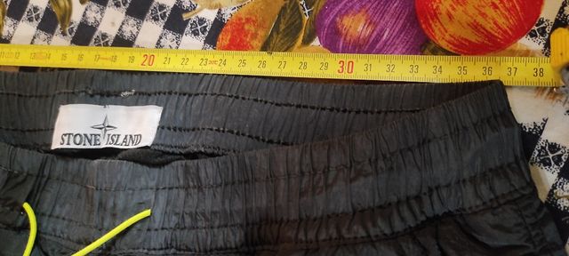 Pantalone "Stone Island"unisex tg.XL