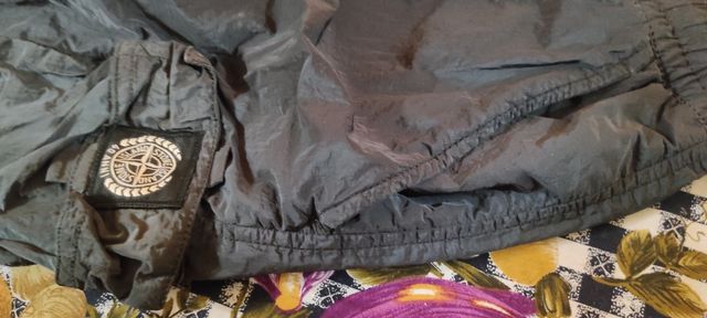 Pantalone "Stone Island"unisex tg.XL