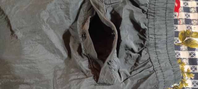 Pantalone "Stone Island"unisex tg.XL