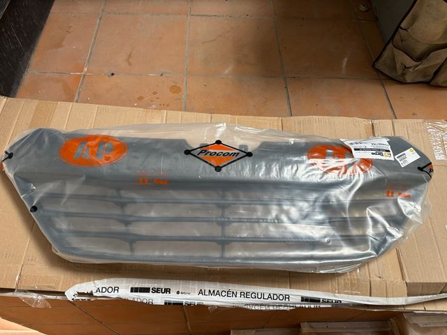 Bumper Moldura parachoques Hyundai ix35 2010/2015