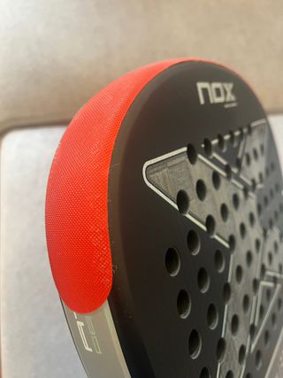Pala de padel nox