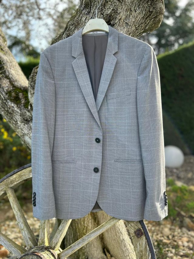 Giacca Mango Man Tg48