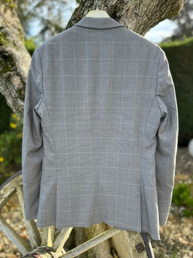 Giacca Mango Man Tg48