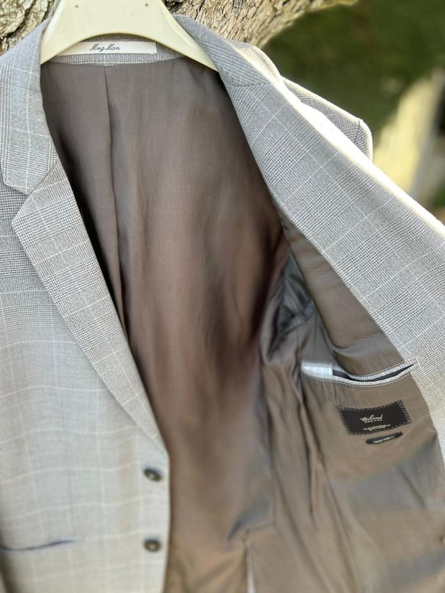 Giacca Mango Man Tg48